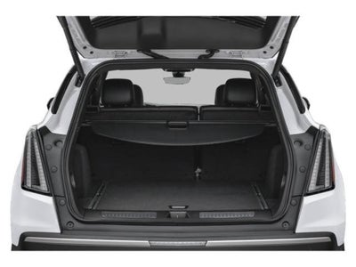 2025 Cadillac XT5 Sport