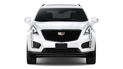2025 Cadillac XT5 Sport