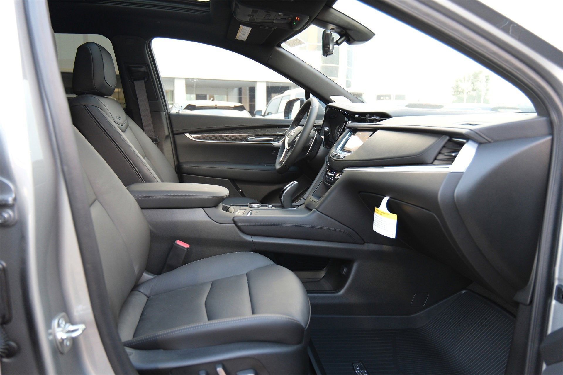 2025 Cadillac XT5 Sport