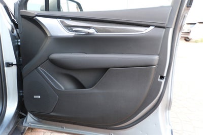 2025 Cadillac XT5 Sport