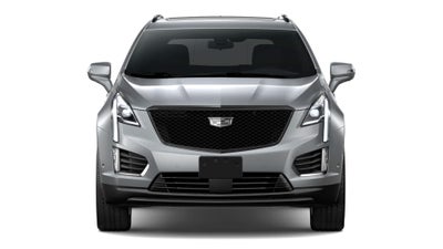 2025 Cadillac XT5 Sport