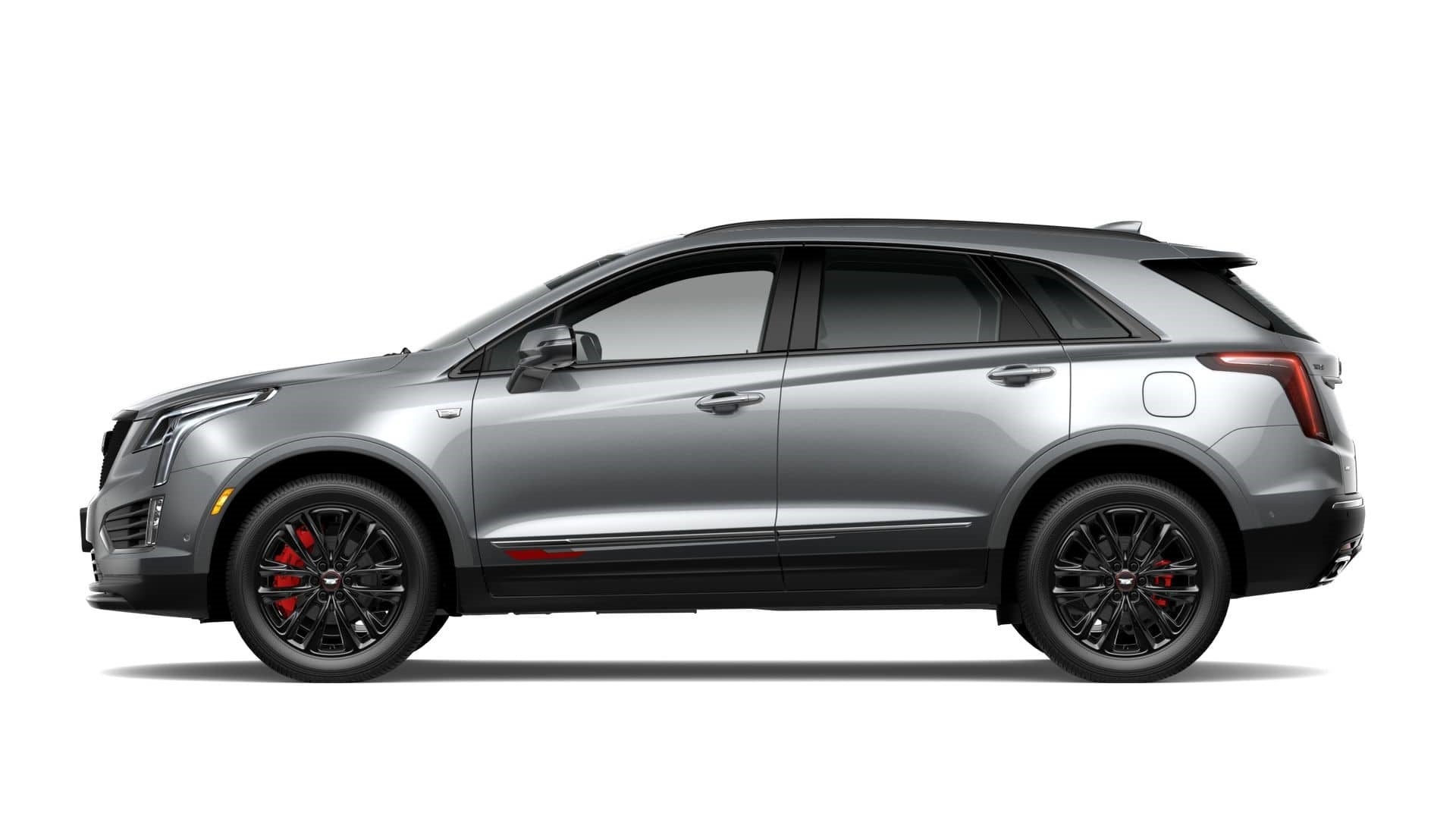 2025 Cadillac XT5 Sport