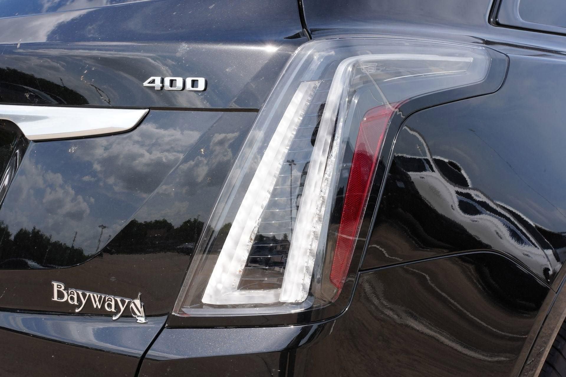 2025 Cadillac XT5 Sport