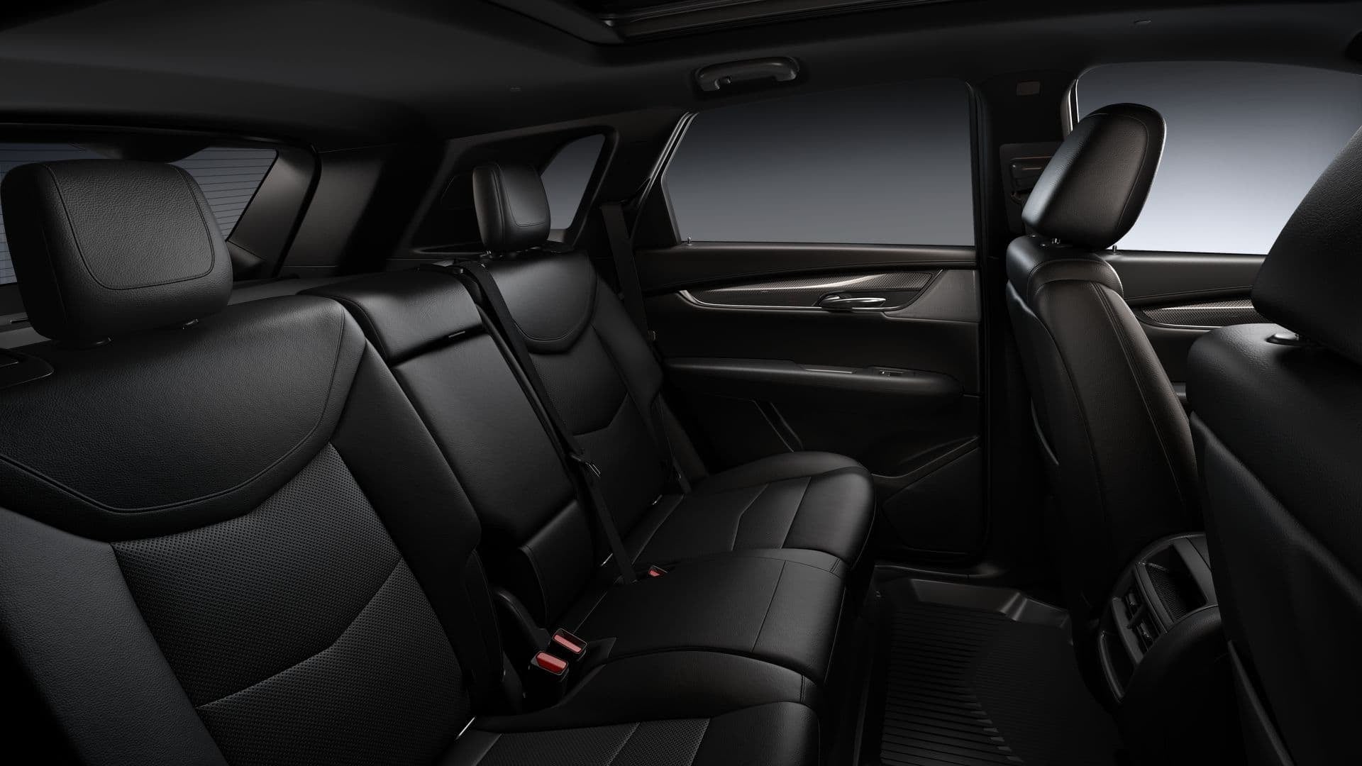 2025 Cadillac XT5 Sport