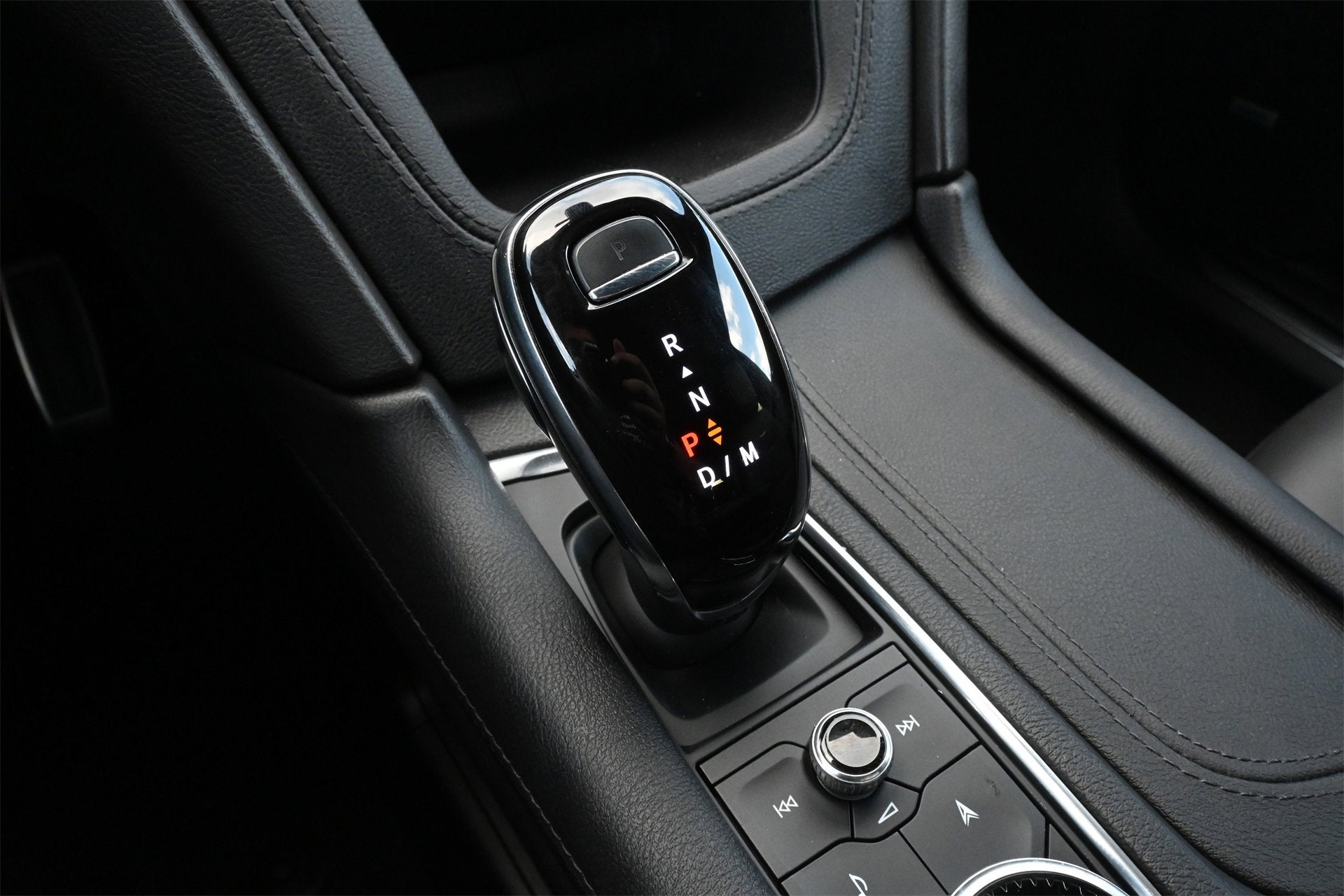 2022 Cadillac XT5 Sport