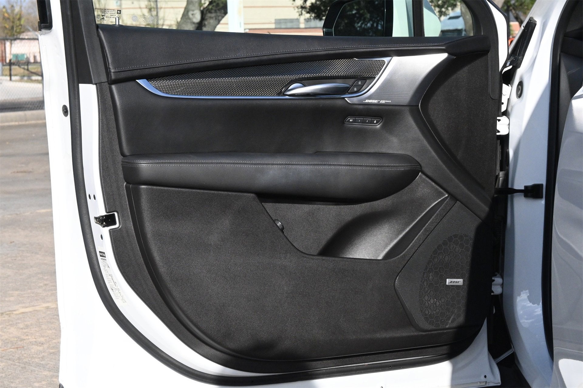 2022 Cadillac XT5 Sport