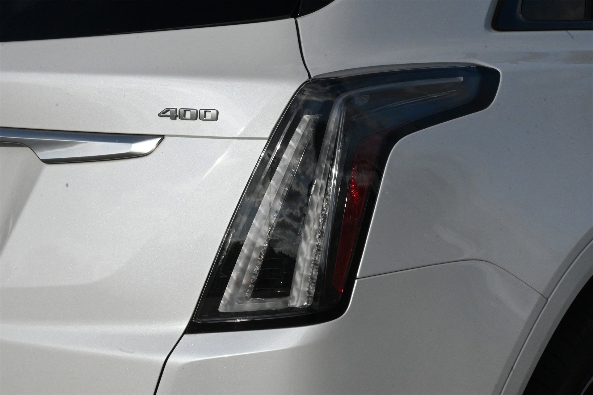 2022 Cadillac XT5 Sport