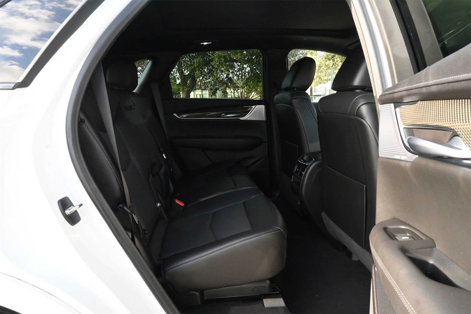 2022 Cadillac XT5 Sport