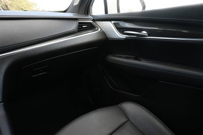 2022 Cadillac XT5 Sport