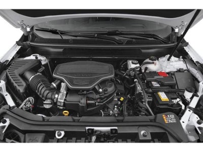 2025 Cadillac XT5 Sport