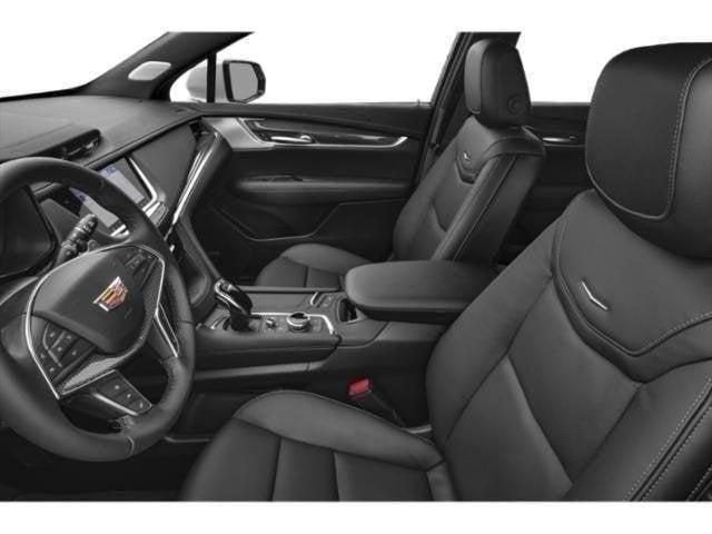 2025 Cadillac XT5 Sport