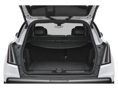 2025 Cadillac XT5 Sport