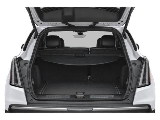 2025 Cadillac XT5 Sport