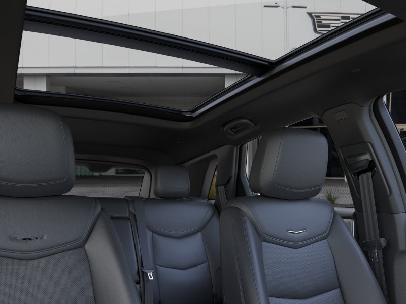 2026 Cadillac XT5 Sport