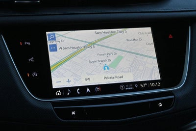 2026 Cadillac XT5 Sport