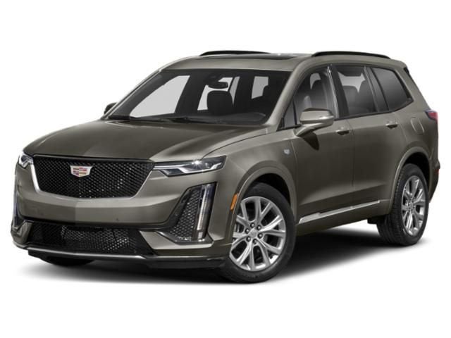 2022 Cadillac XT6 Luxury Auto's photo