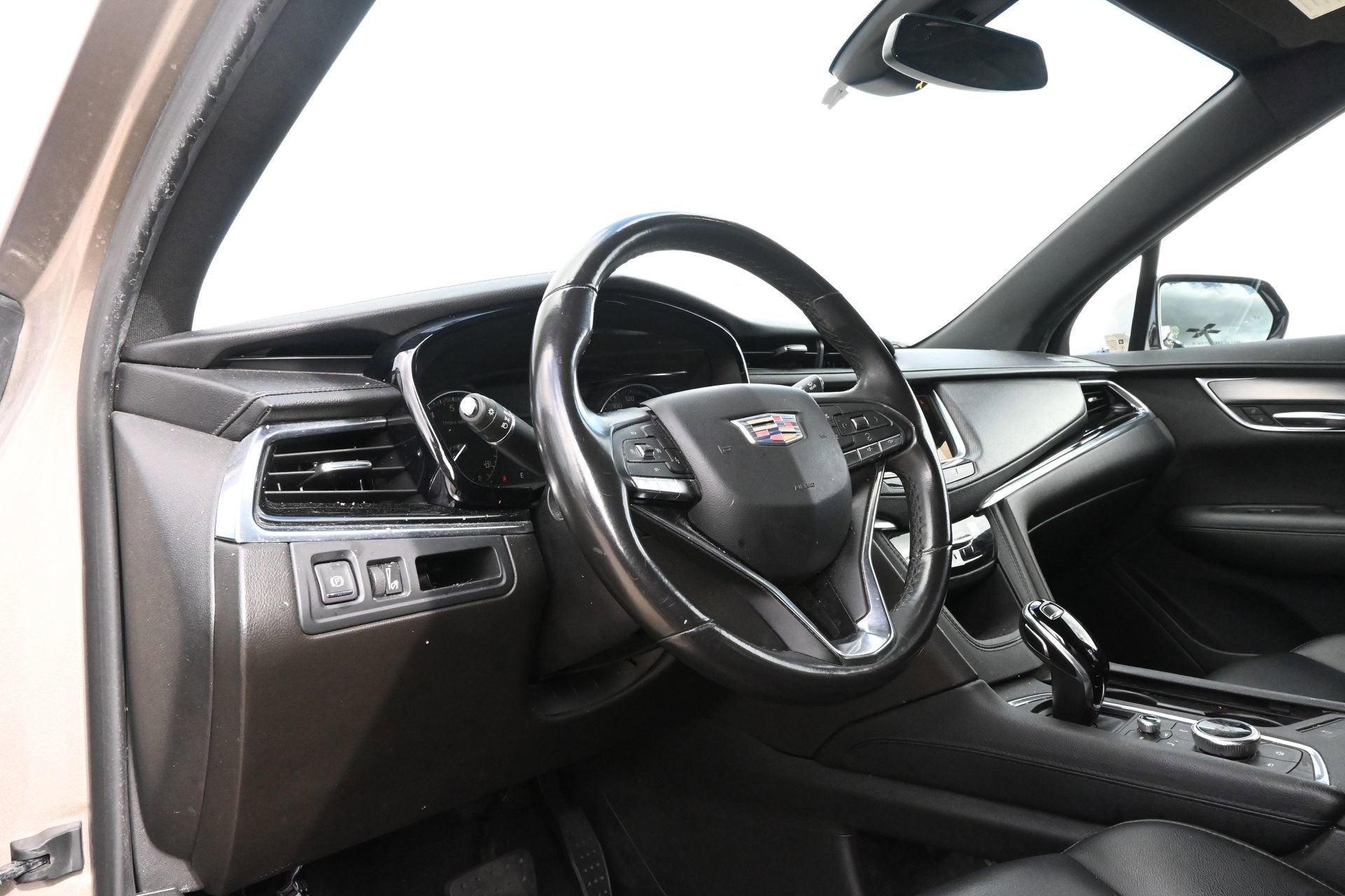 2022 Cadillac XT6 Luxury