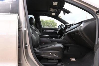 2022 Cadillac XT6 Luxury
