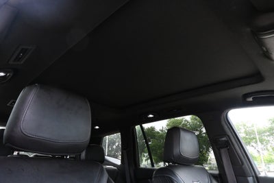 2022 Cadillac XT6 Luxury