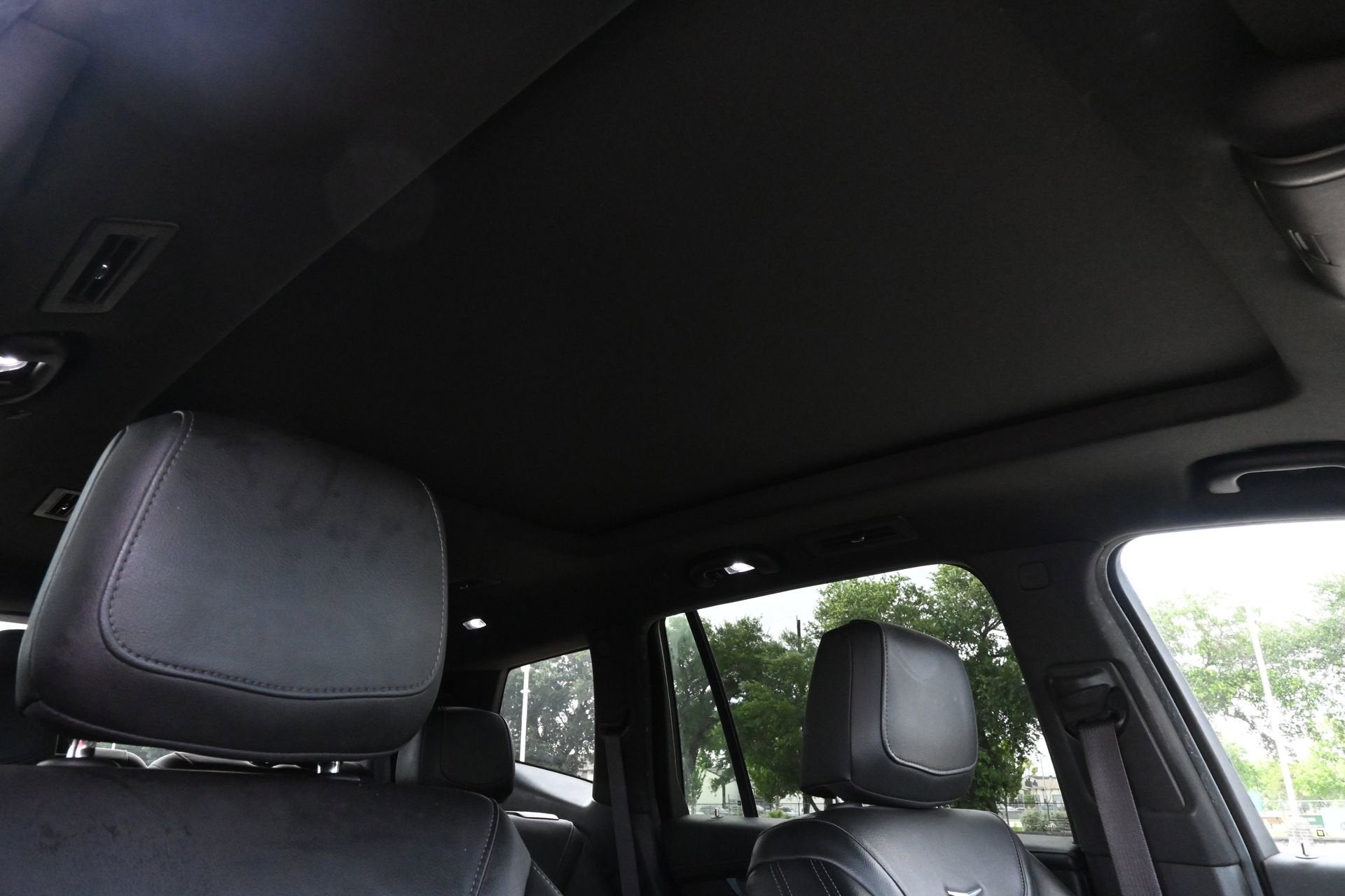2022 Cadillac XT6 Luxury