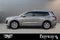 2022 Cadillac XT6 Luxury