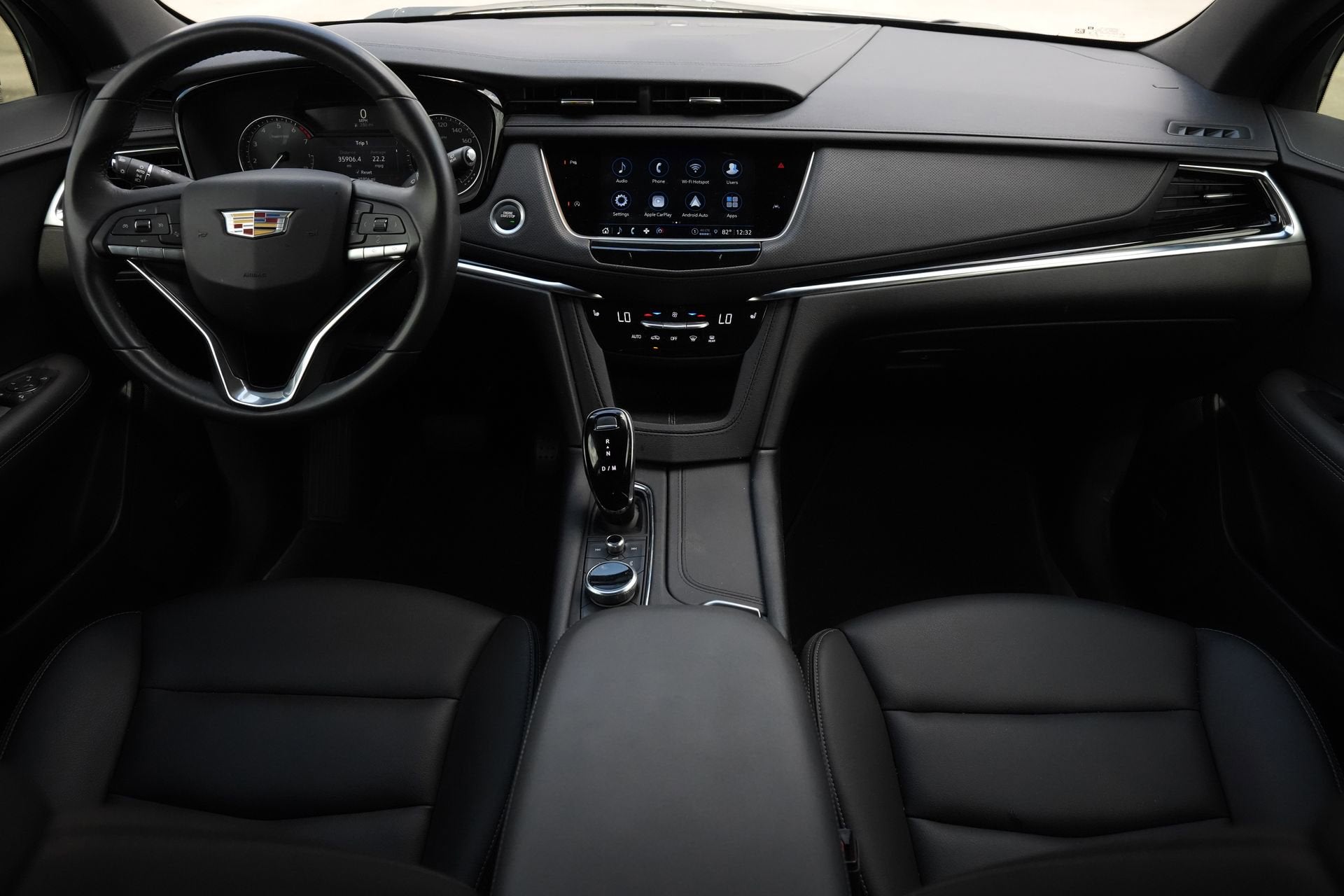 2023 Cadillac XT6 Luxury