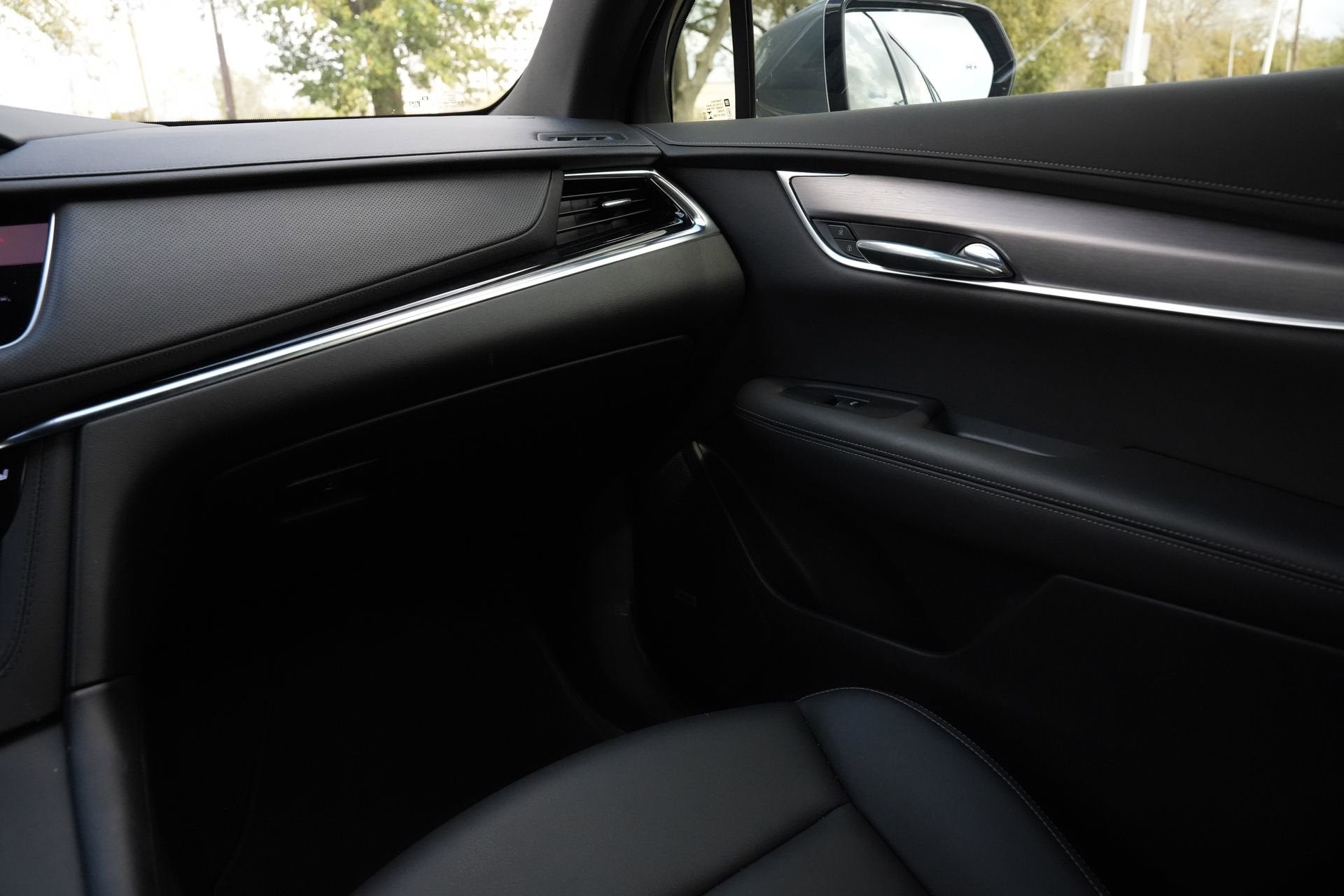 2023 Cadillac XT6 Luxury