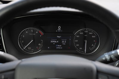 2023 Cadillac XT6 Luxury