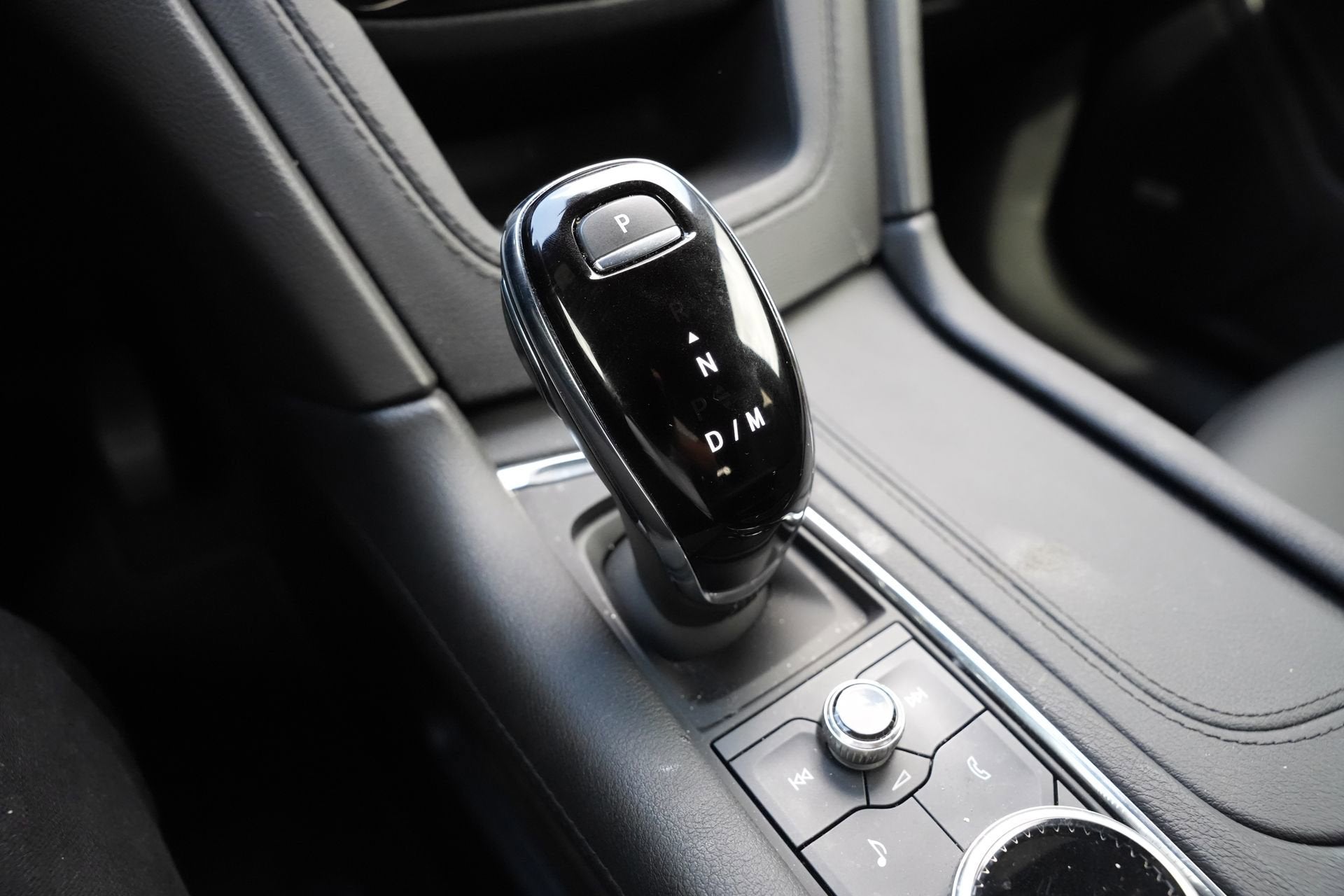 2023 Cadillac XT6 Luxury