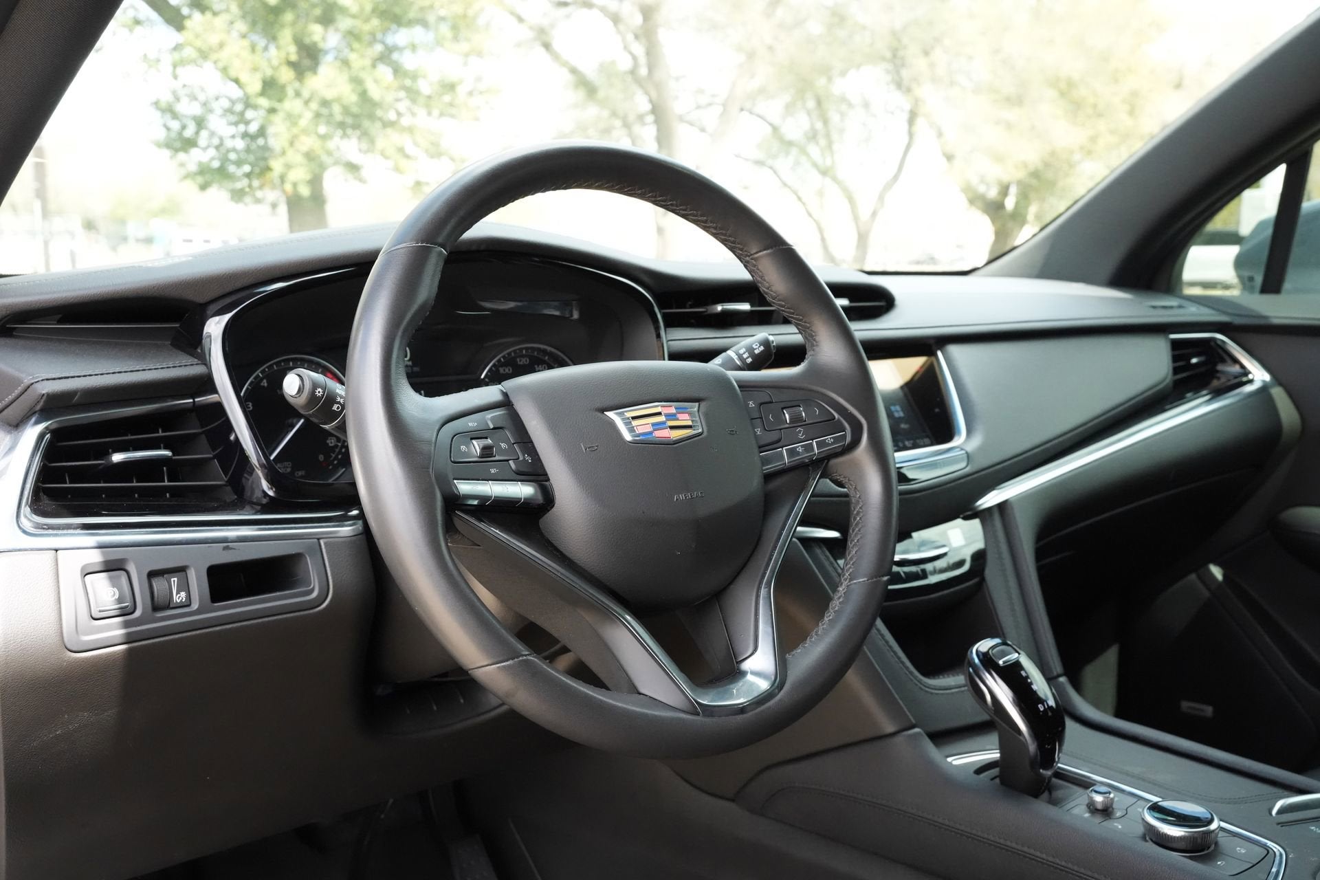 2023 Cadillac XT6 Luxury