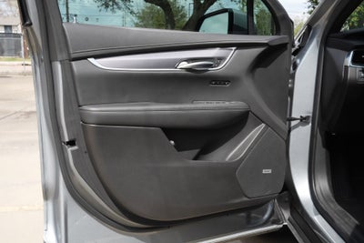 2023 Cadillac XT6 Luxury