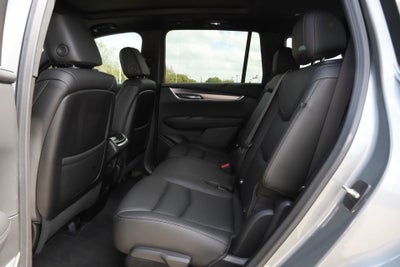 2023 Cadillac XT6 Luxury