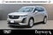 2022 Cadillac XT6 Luxury
