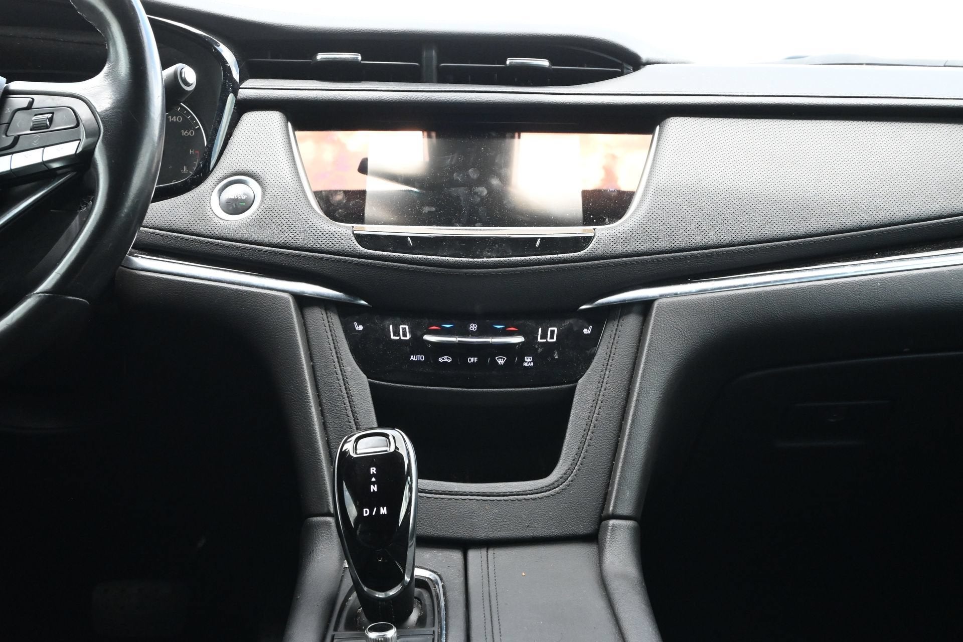 2022 Cadillac XT6 Luxury