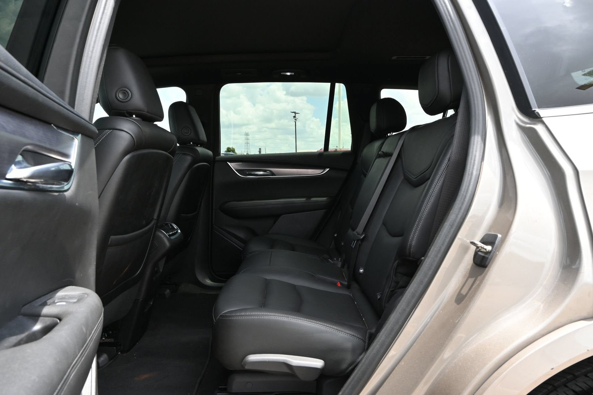 2022 Cadillac XT6 Luxury
