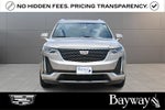 2022 Cadillac XT6 Luxury