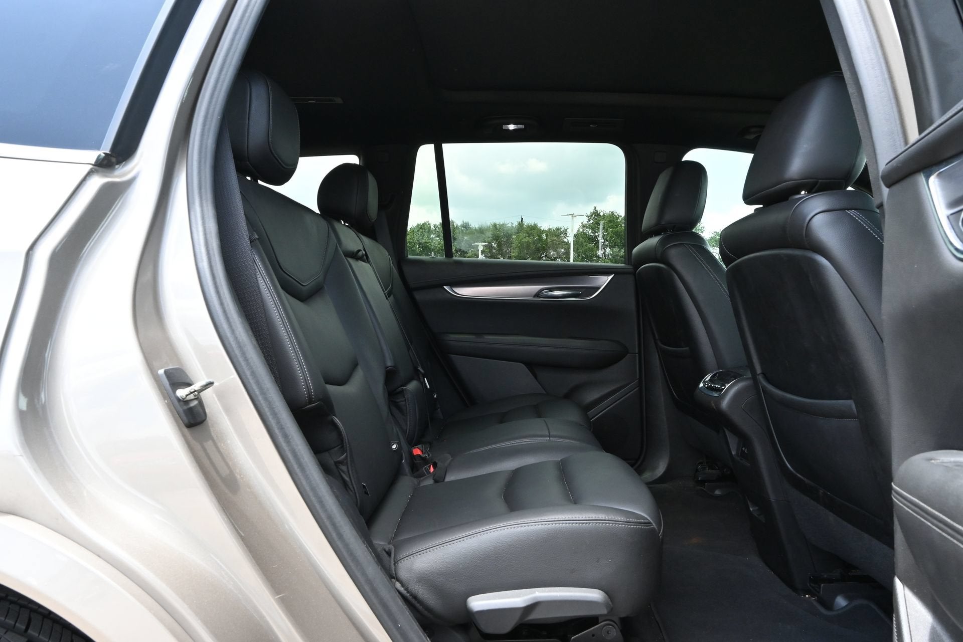 2022 Cadillac XT6 Luxury