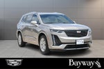 2022 Cadillac XT6 Luxury