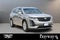 2022 Cadillac XT6 Luxury