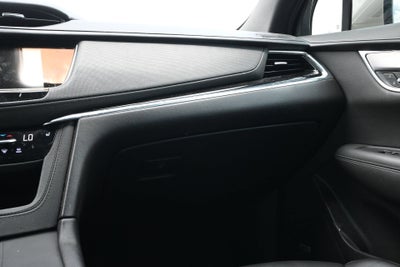 2022 Cadillac XT6 Luxury