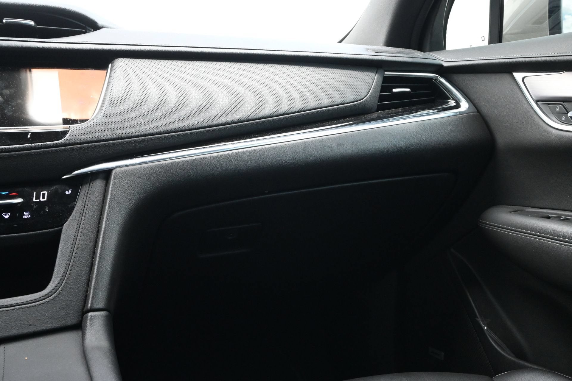 2022 Cadillac XT6 Luxury