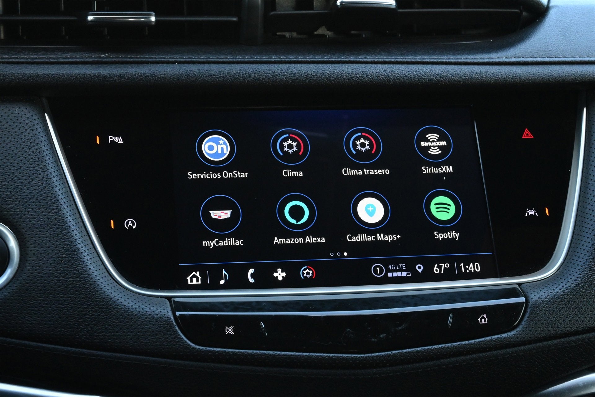 2023 Cadillac XT6 Luxury