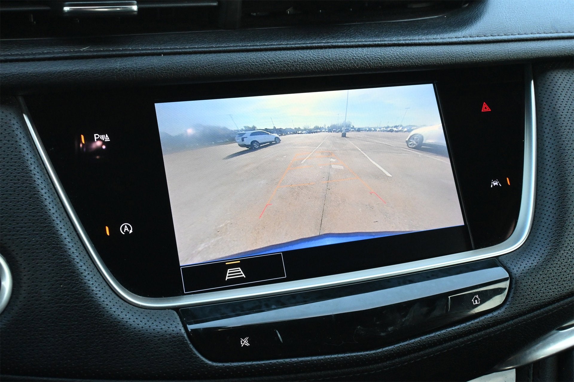 2023 Cadillac XT6 Luxury