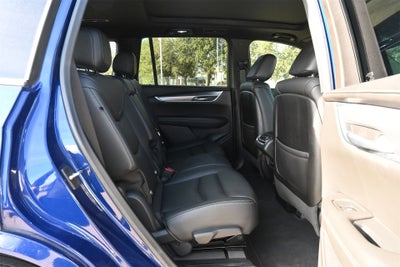 2023 Cadillac XT6 Luxury