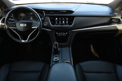 2023 Cadillac XT6 Luxury