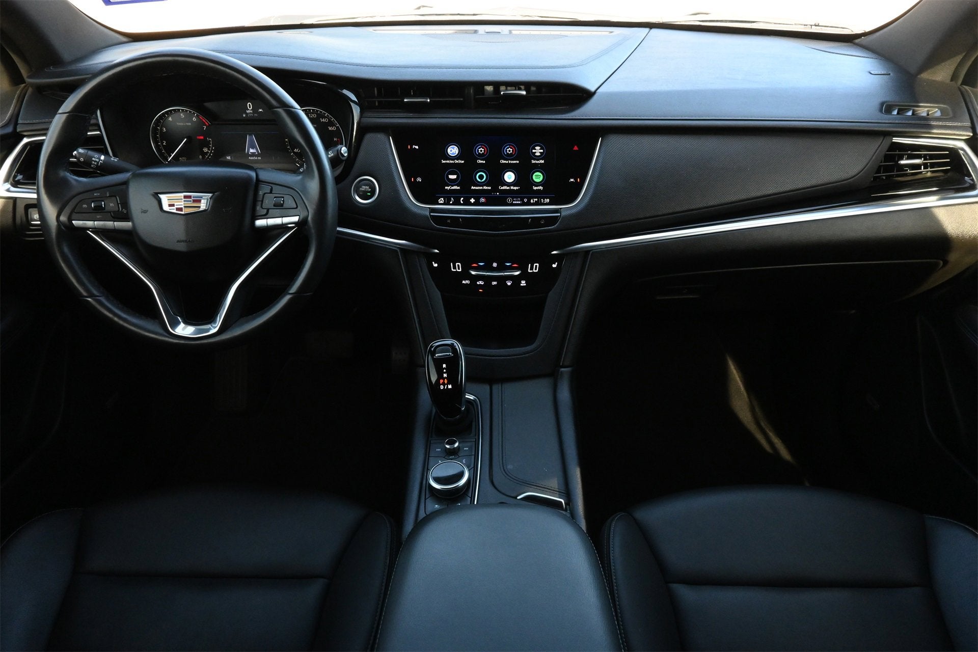 2023 Cadillac XT6 Luxury