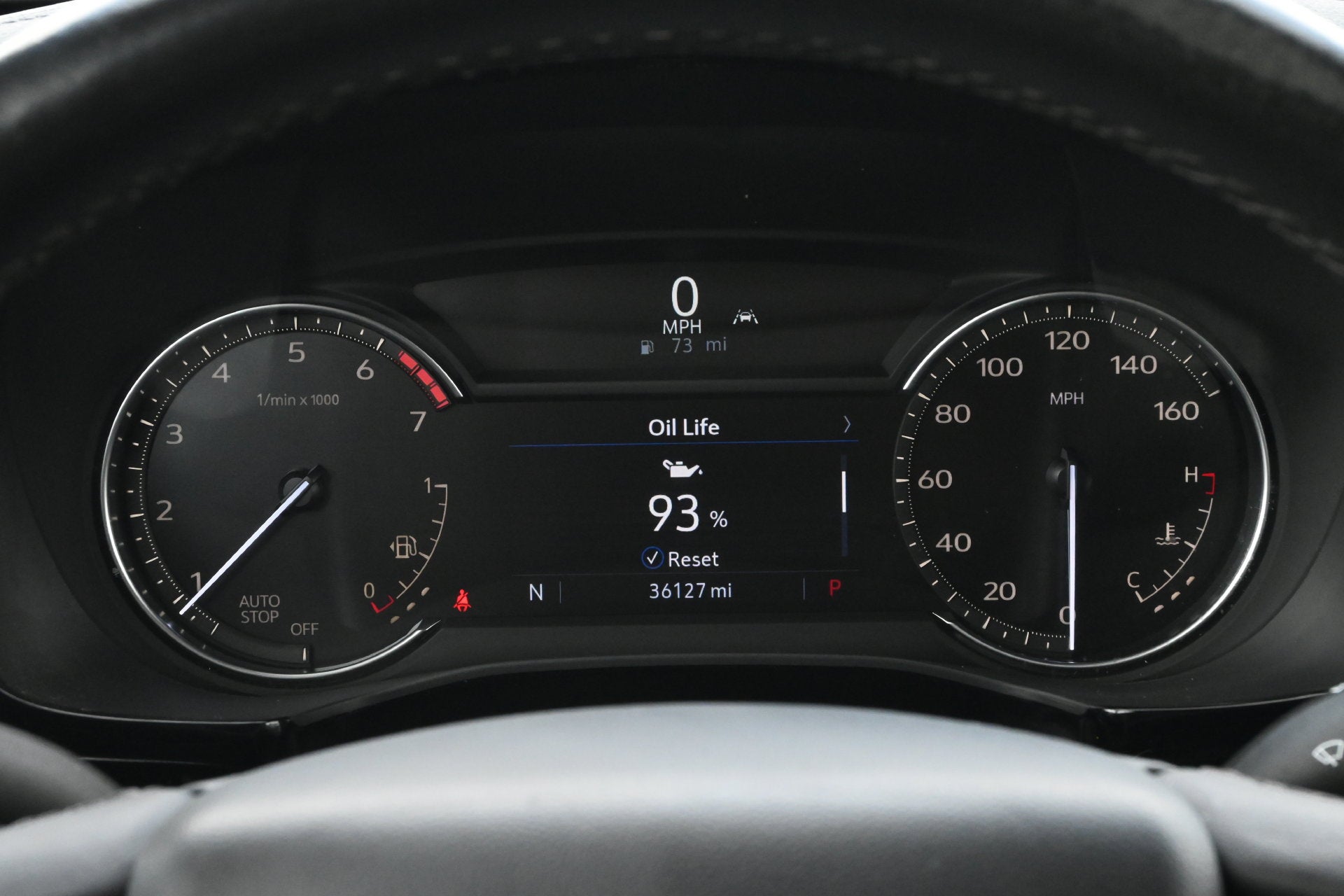 2023 Cadillac XT6 FWD Luxury