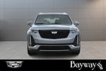 2023 Cadillac XT6 FWD Luxury