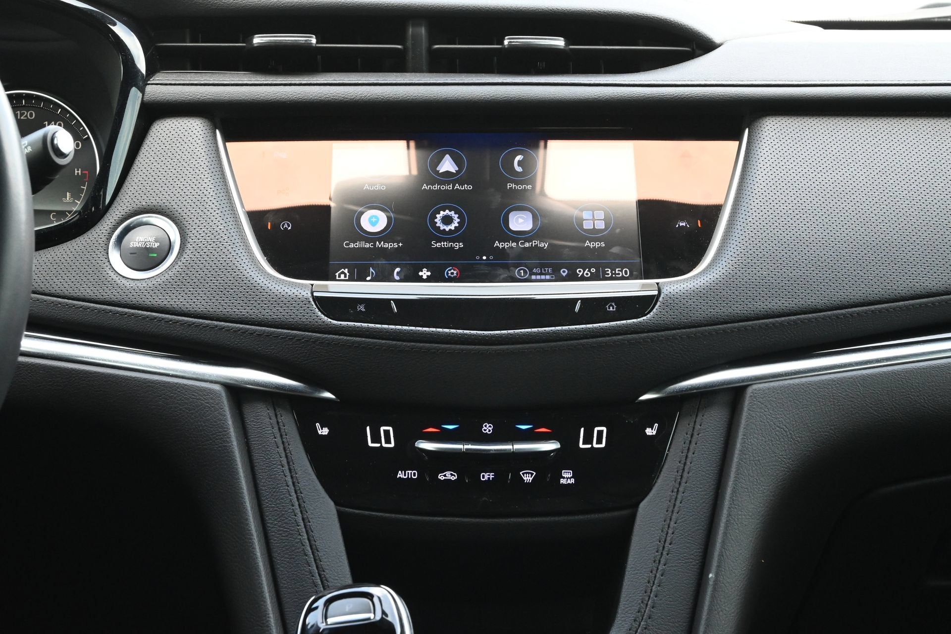 2023 Cadillac XT6 Luxury