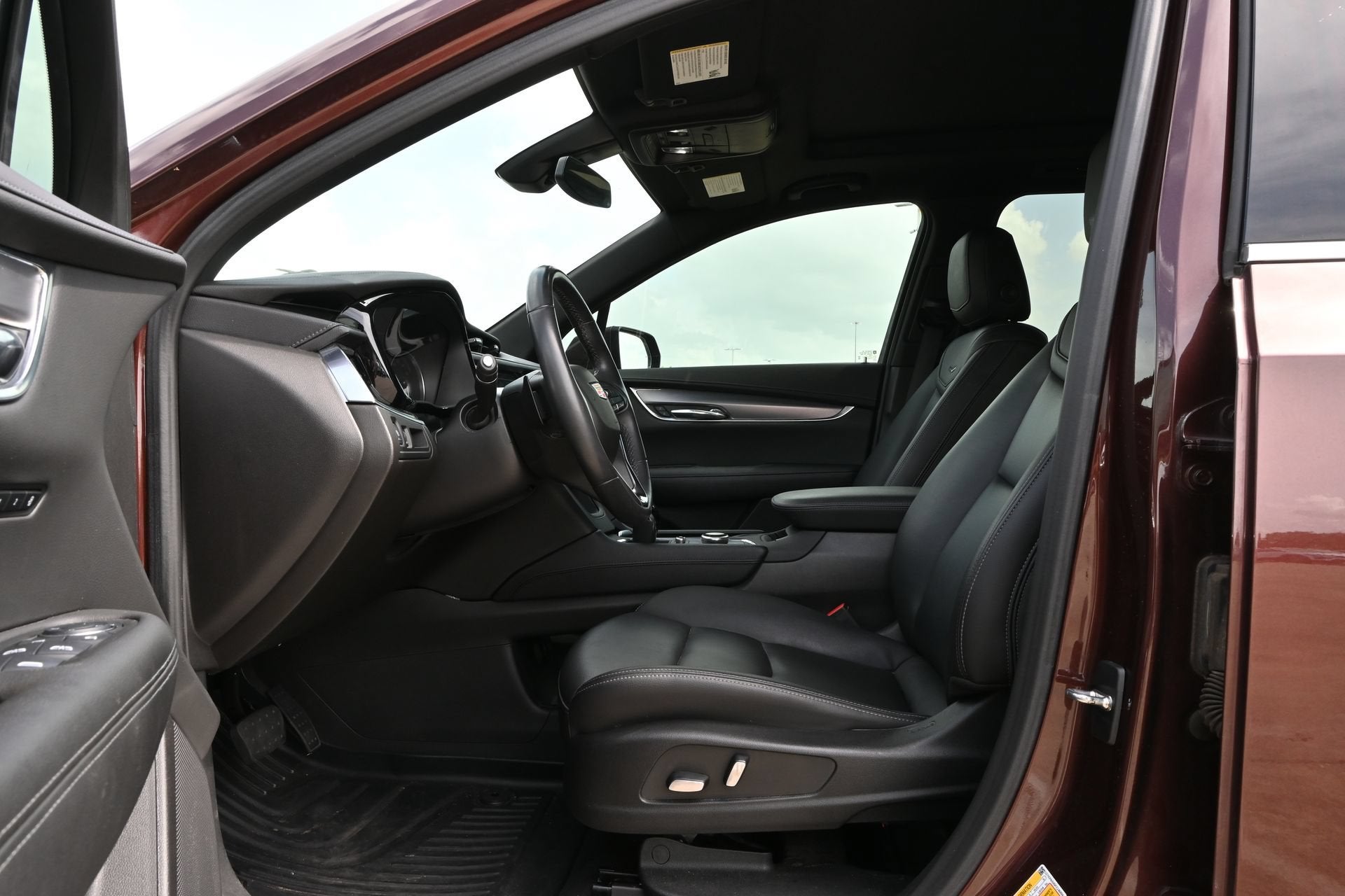 2023 Cadillac XT6 Luxury